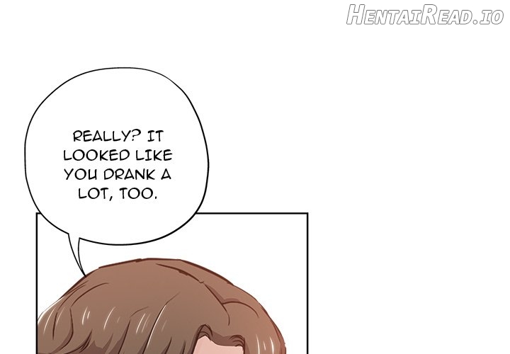 The Unexpected Guest Chapter 15 - page 3