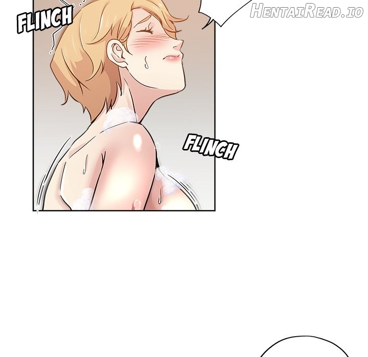 The Unexpected Guest Chapter 15 - page 32
