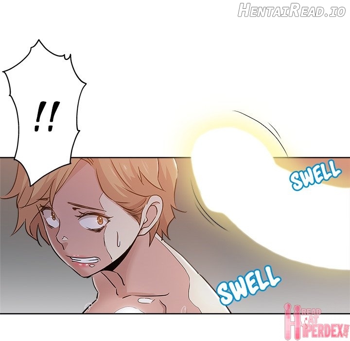 The Unexpected Guest Chapter 15 - page 41