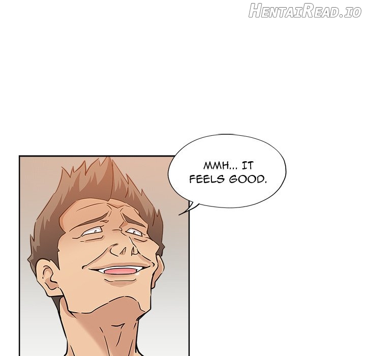 The Unexpected Guest Chapter 15 - page 45
