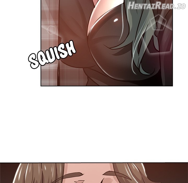 The Unexpected Guest Chapter 15 - page 7