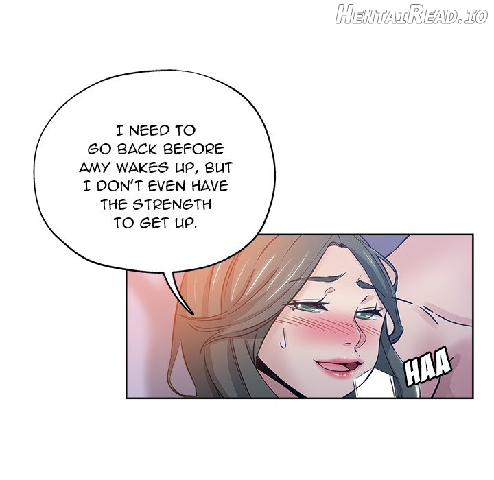 The Unexpected Guest Chapter 15 - page 77