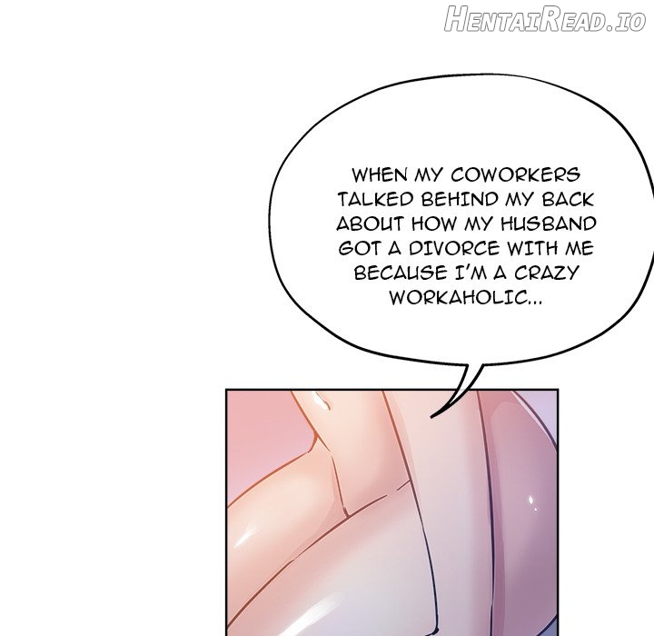 The Unexpected Guest Chapter 15 - page 79