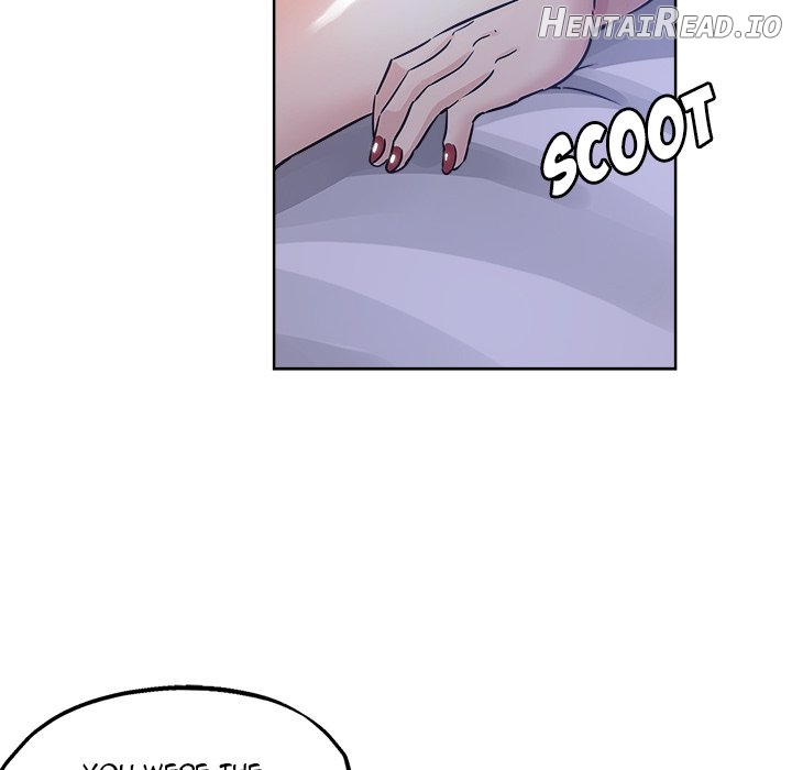 The Unexpected Guest Chapter 15 - page 80