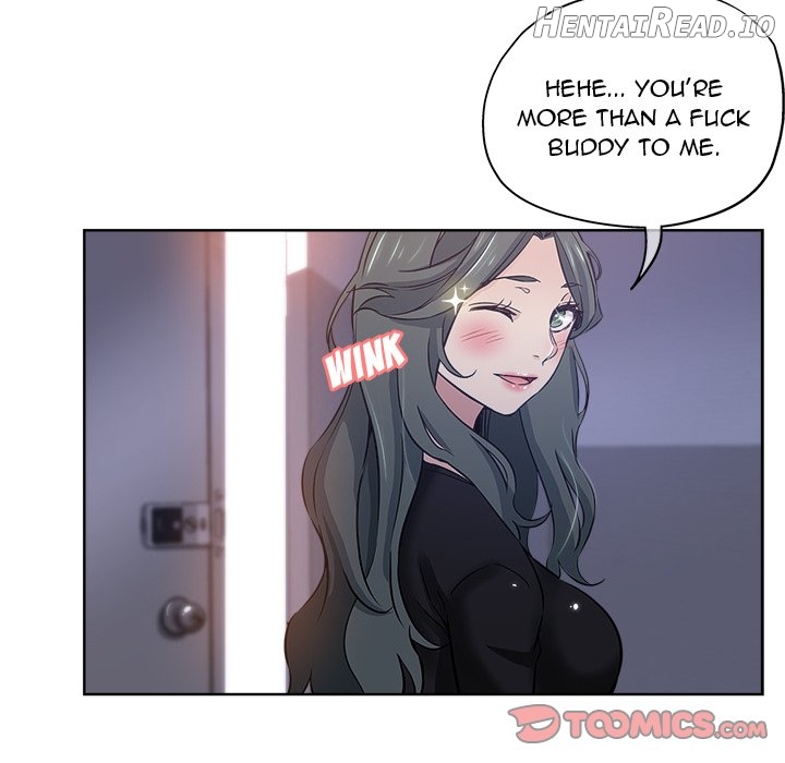 The Unexpected Guest Chapter 15 - page 82