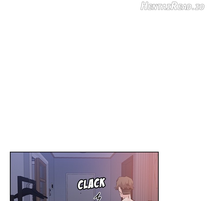 The Unexpected Guest Chapter 15 - page 83
