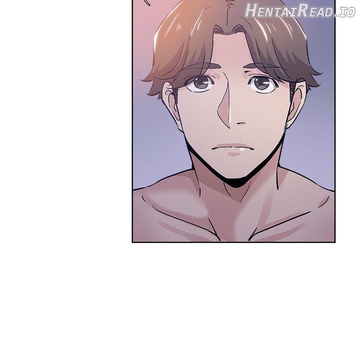 The Unexpected Guest Chapter 15 - page 85