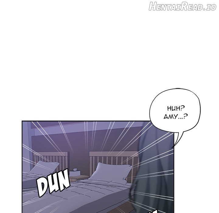 The Unexpected Guest Chapter 15 - page 89