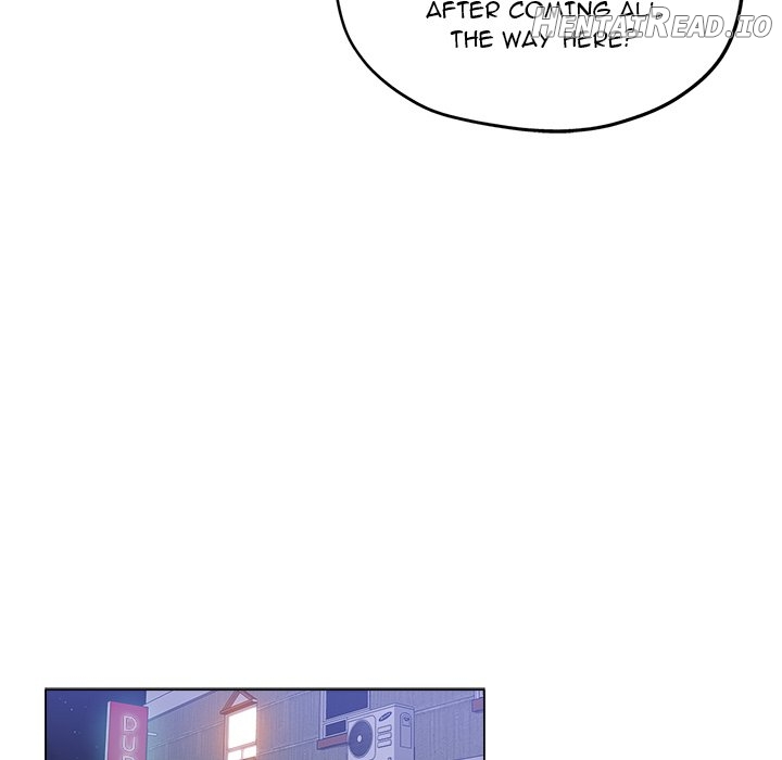 The Unexpected Guest Chapter 15 - page 9