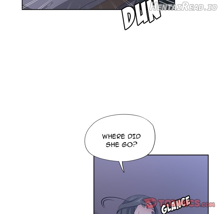 The Unexpected Guest Chapter 15 - page 90