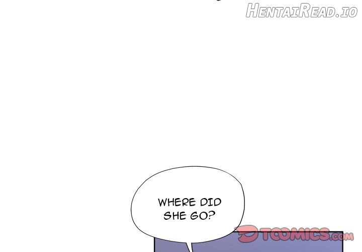 The Unexpected Guest Chapter 16 - page 2