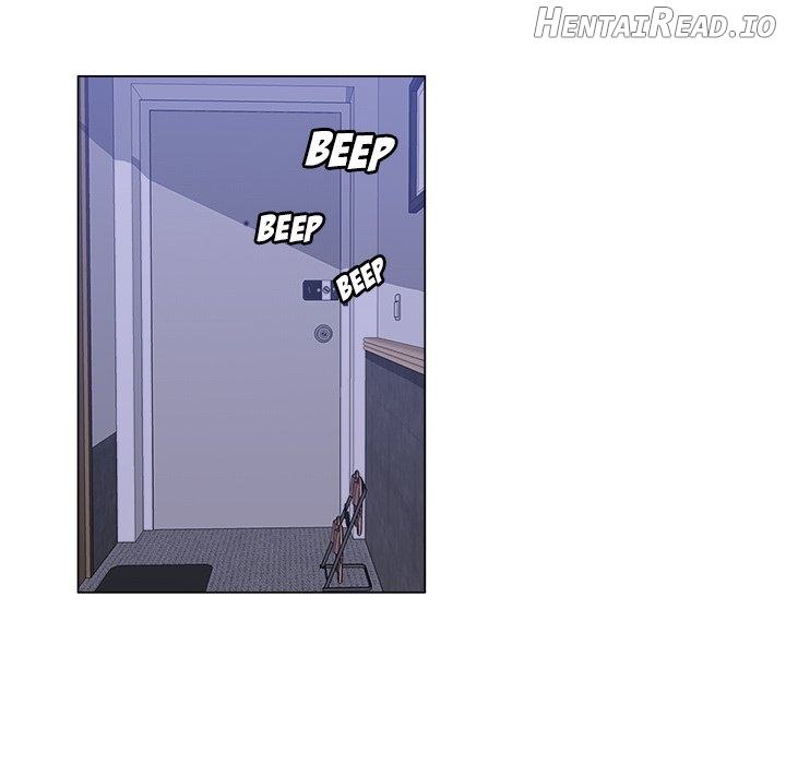 The Unexpected Guest Chapter 16 - page 5