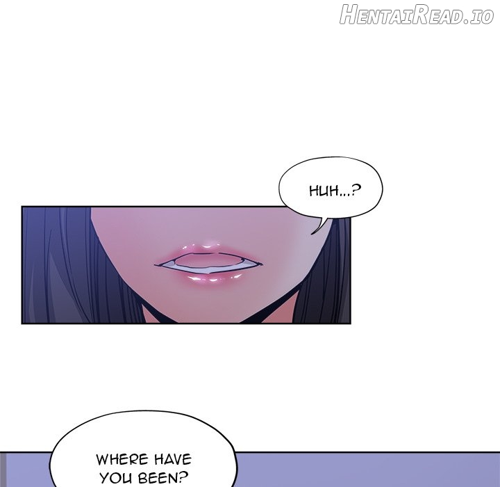 The Unexpected Guest Chapter 16 - page 7