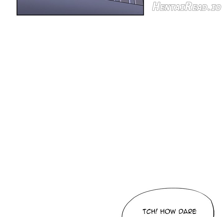 The Unexpected Guest Chapter 16 - page 71