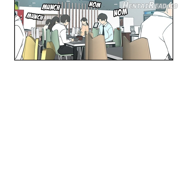 The Unexpected Guest Chapter 16 - page 76