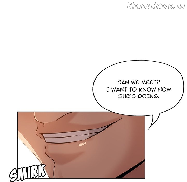 The Unexpected Guest Chapter 17 - page 29