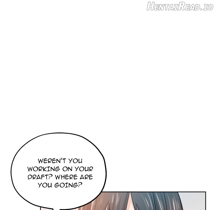 The Unexpected Guest Chapter 17 - page 45
