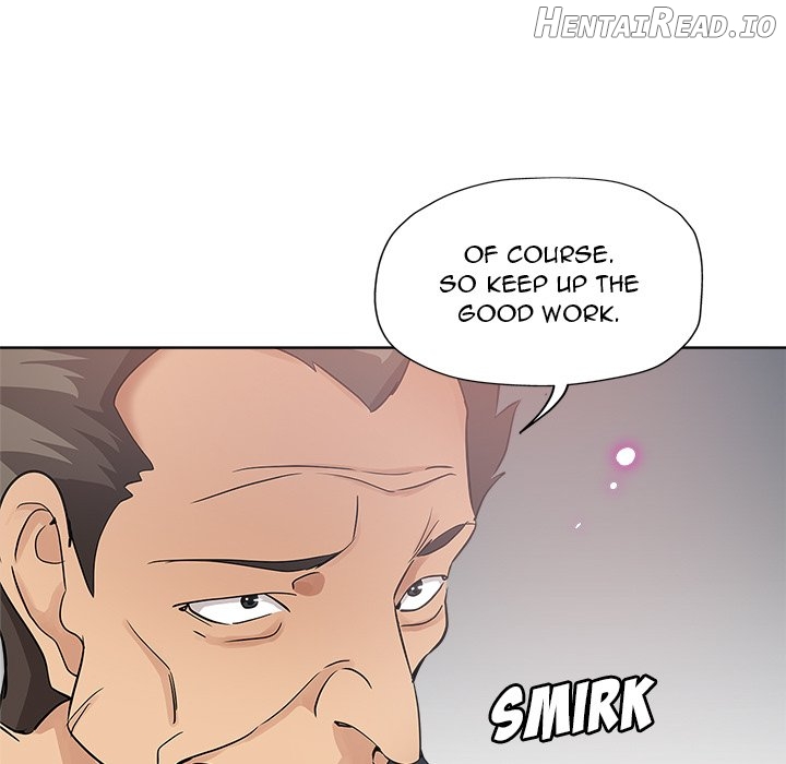 The Unexpected Guest Chapter 17 - page 5