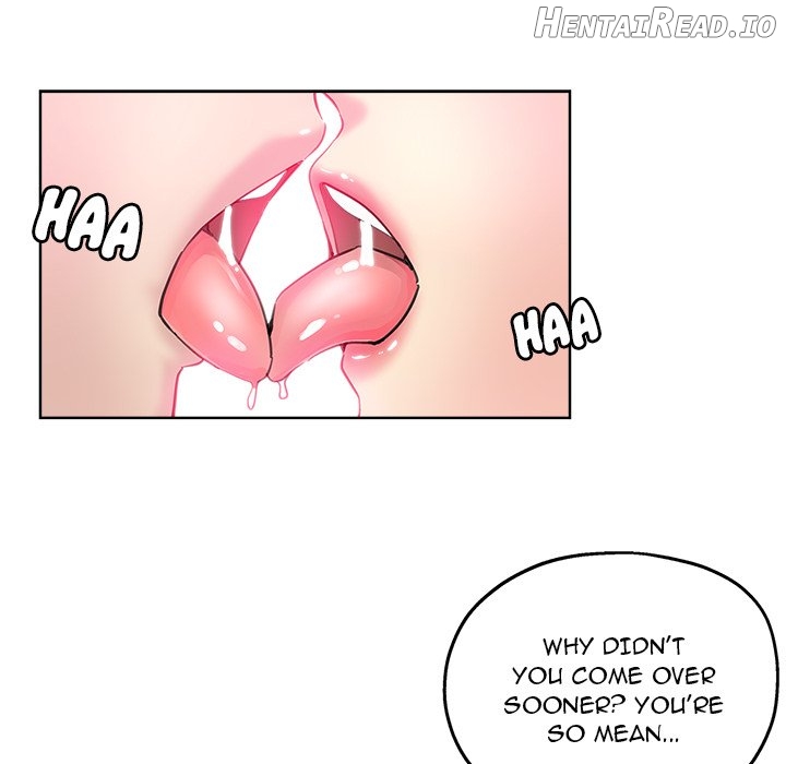 The Unexpected Guest Chapter 17 - page 63