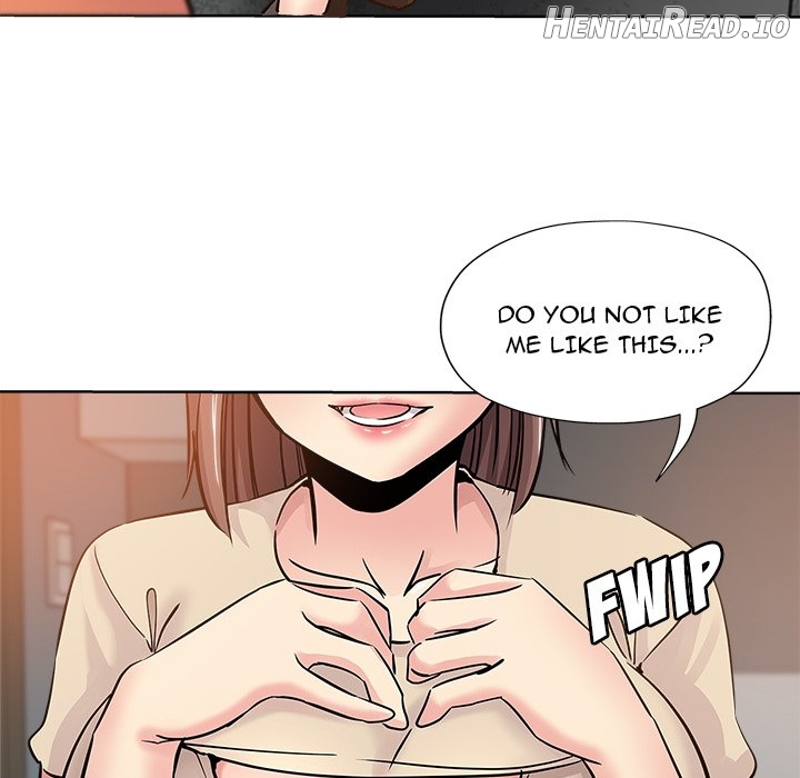 The Unexpected Guest Chapter 17 - page 69
