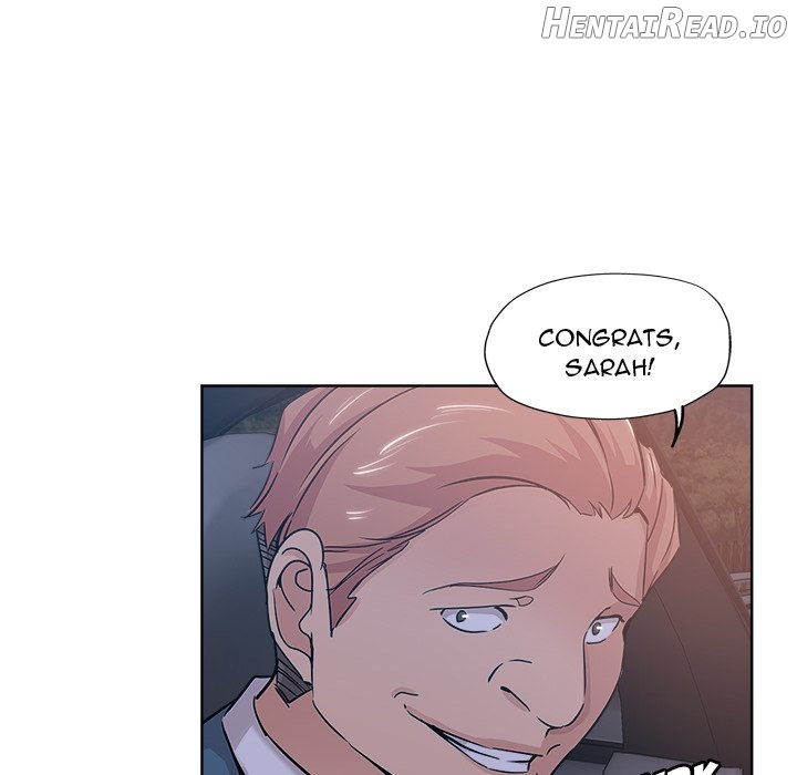 The Unexpected Guest Chapter 17 - page 76