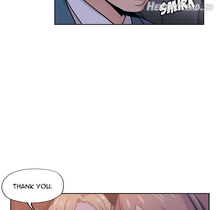 The Unexpected Guest Chapter 17 - page 77