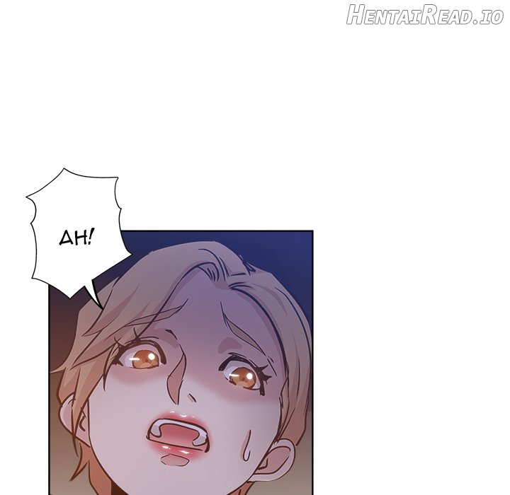 The Unexpected Guest Chapter 17 - page 83