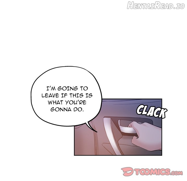 The Unexpected Guest Chapter 17 - page 86