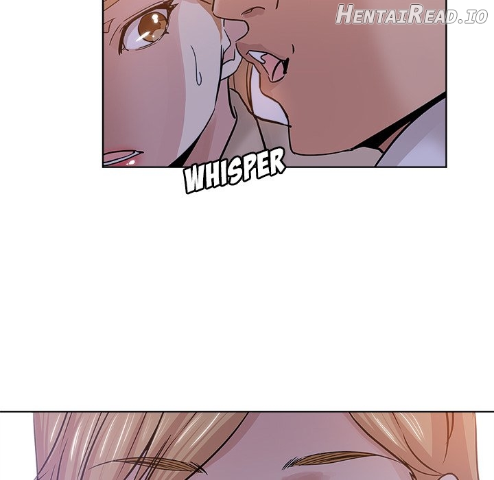 The Unexpected Guest Chapter 18 - page 7
