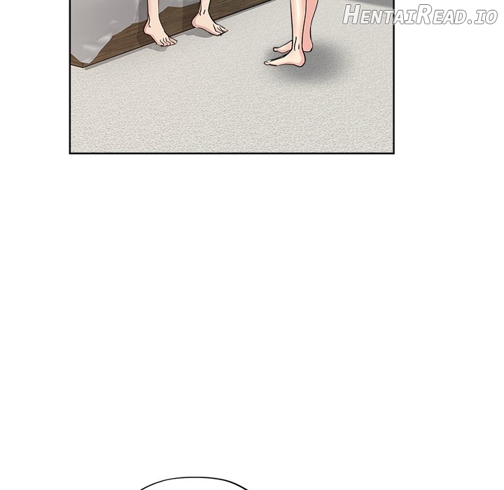 The Unexpected Guest Chapter 18 - page 71