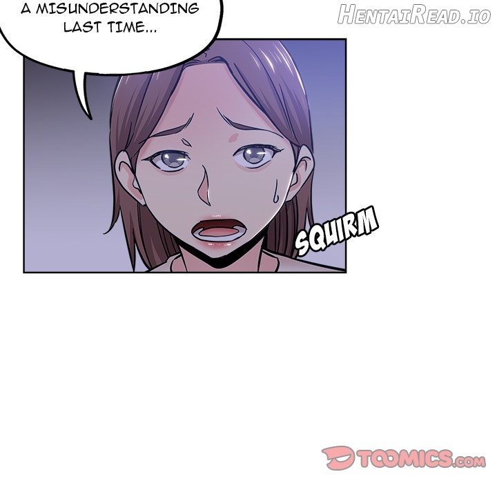 The Unexpected Guest Chapter 20 - page 50