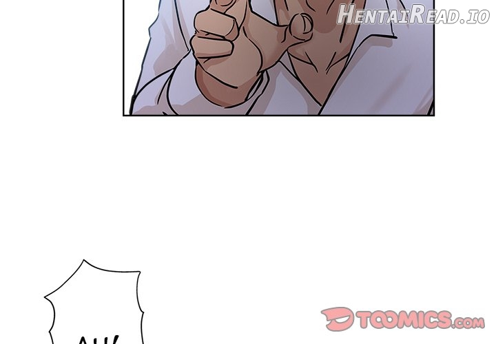 The Unexpected Guest Chapter 21 - page 2