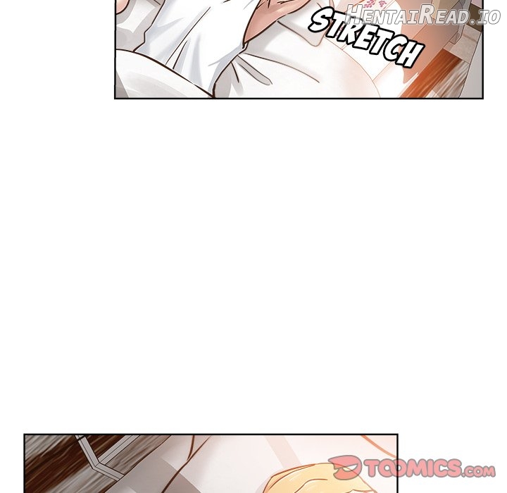 The Unexpected Guest Chapter 21 - page 50