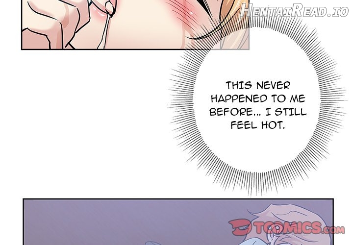 The Unexpected Guest Chapter 23 - page 2
