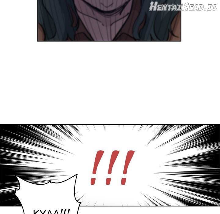 The Unexpected Guest Chapter 24 - page 16