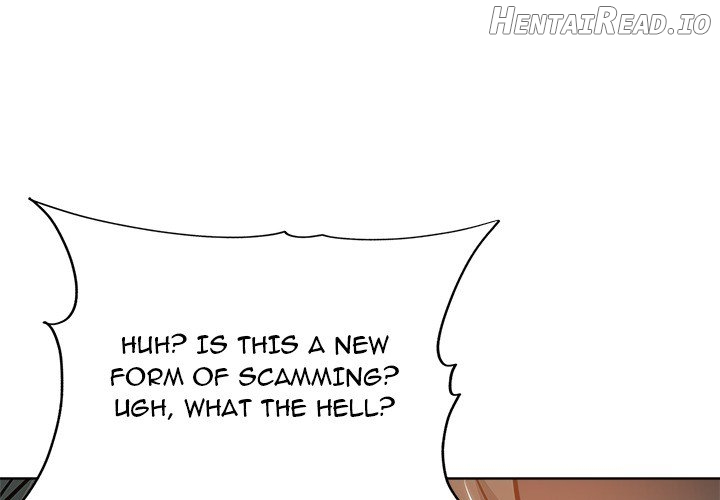The Unexpected Guest Chapter 24 - page 3