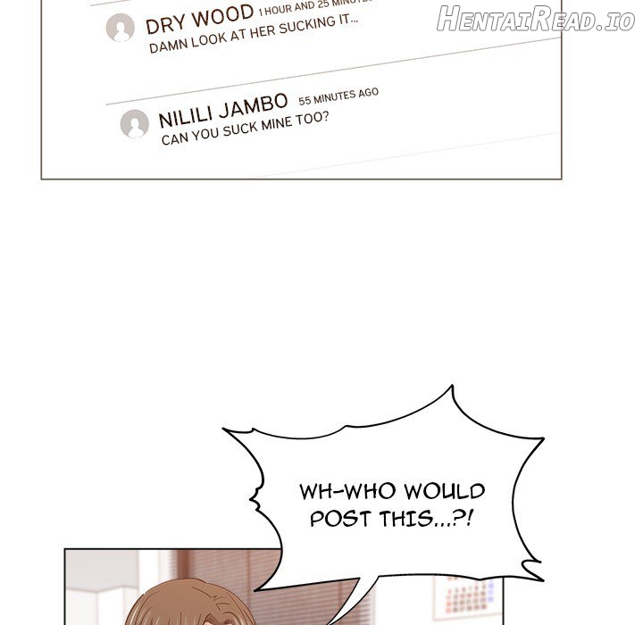 The Unexpected Guest Chapter 24 - page 44