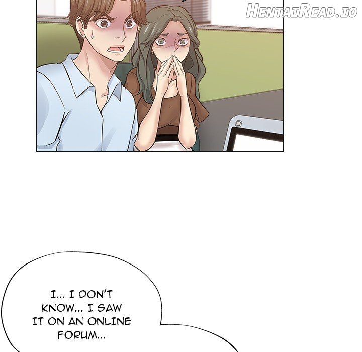 The Unexpected Guest Chapter 24 - page 45