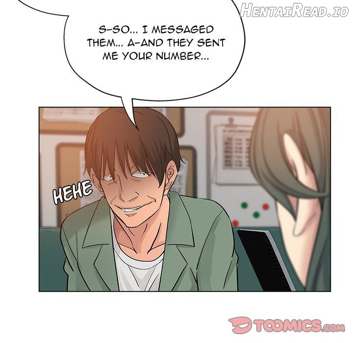The Unexpected Guest Chapter 24 - page 46