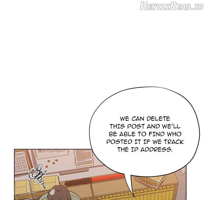 The Unexpected Guest Chapter 24 - page 48