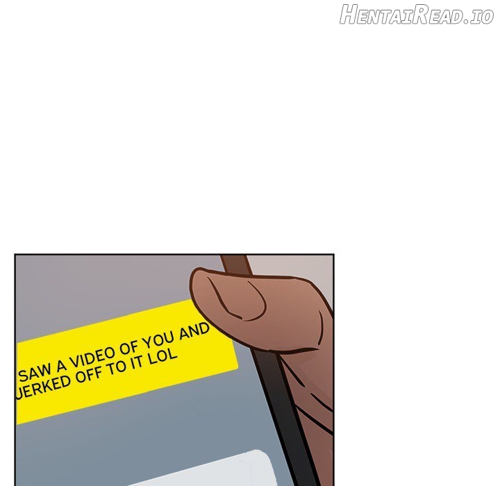 The Unexpected Guest Chapter 24 - page 5