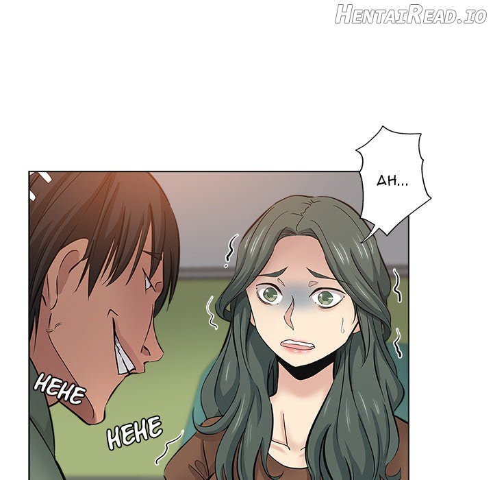 The Unexpected Guest Chapter 24 - page 52
