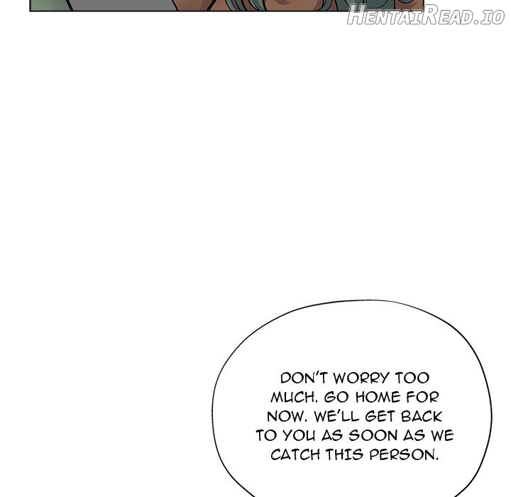 The Unexpected Guest Chapter 24 - page 53