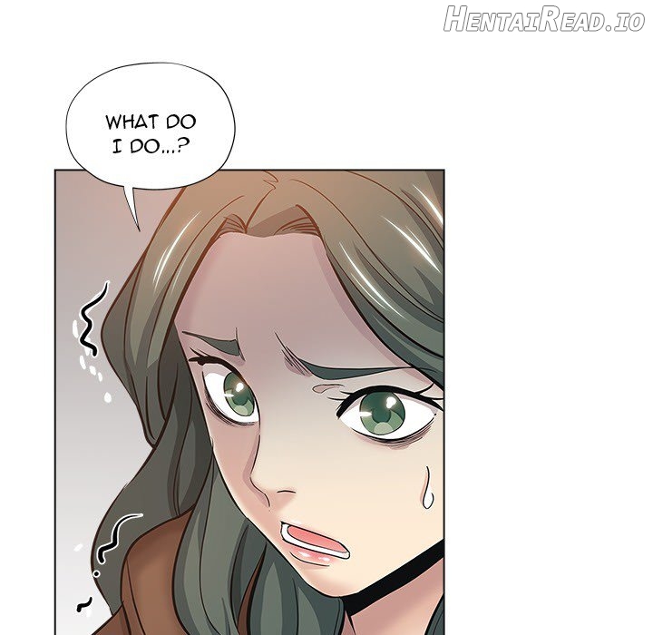 The Unexpected Guest Chapter 24 - page 55
