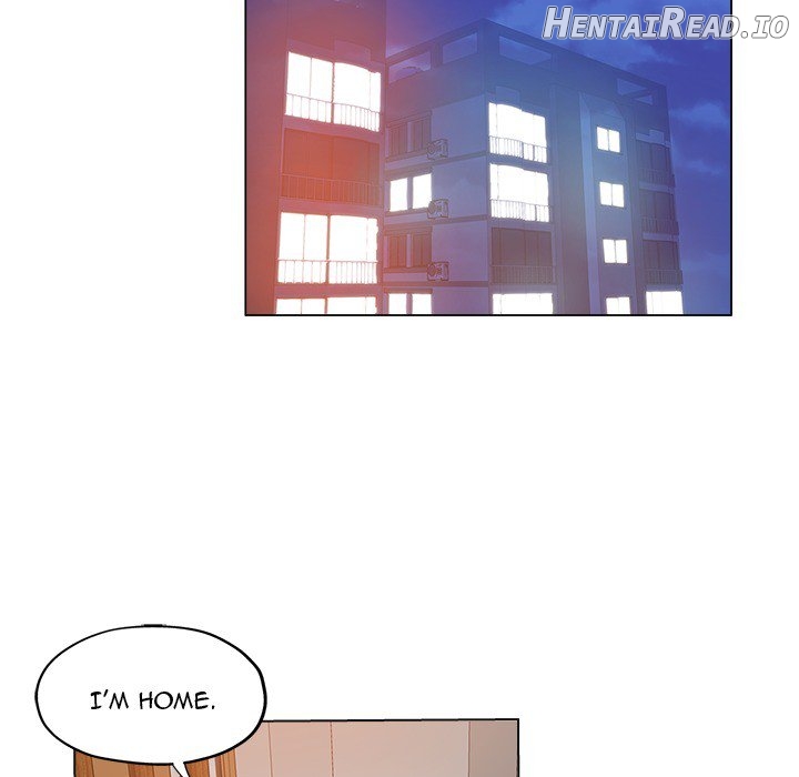 The Unexpected Guest Chapter 24 - page 59