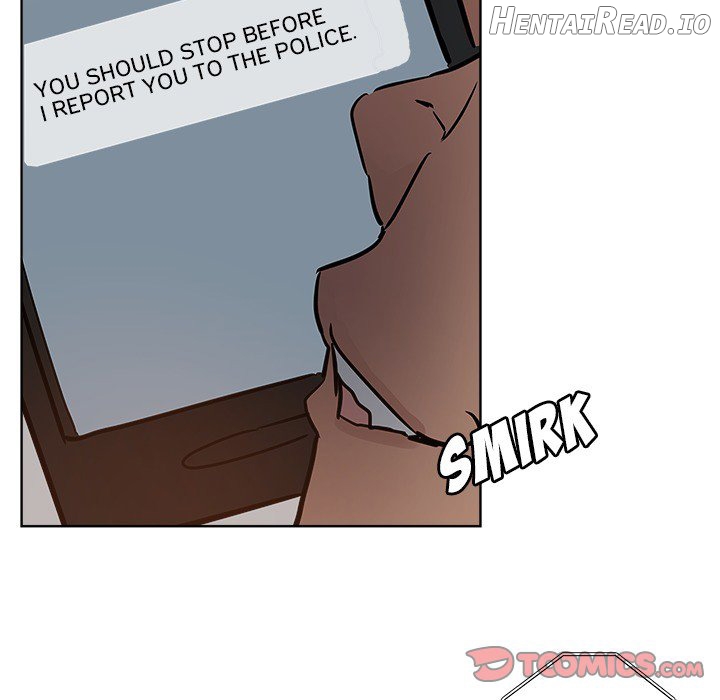 The Unexpected Guest Chapter 24 - page 6