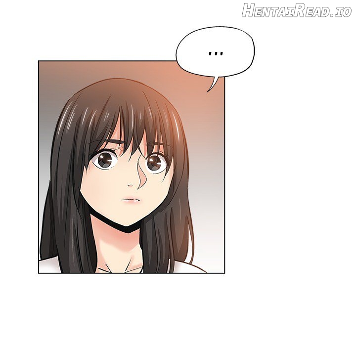 The Unexpected Guest Chapter 24 - page 65