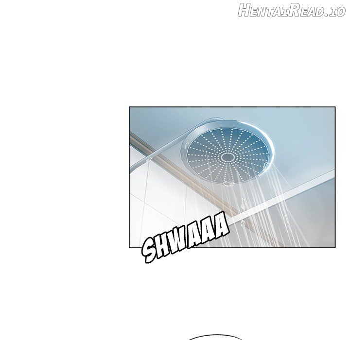 The Unexpected Guest Chapter 24 - page 67