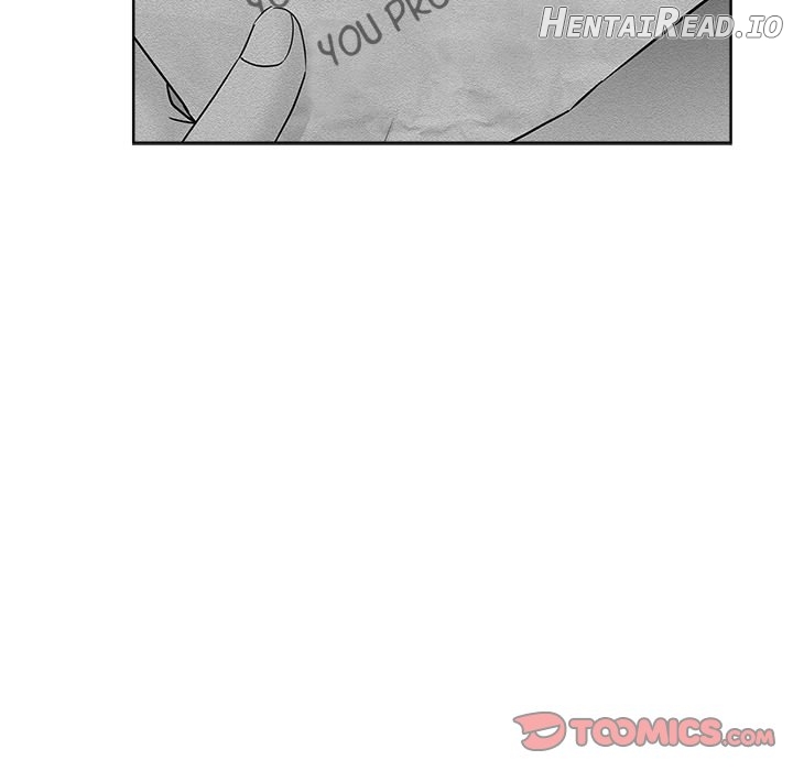 The Unexpected Guest Chapter 24 - page 70