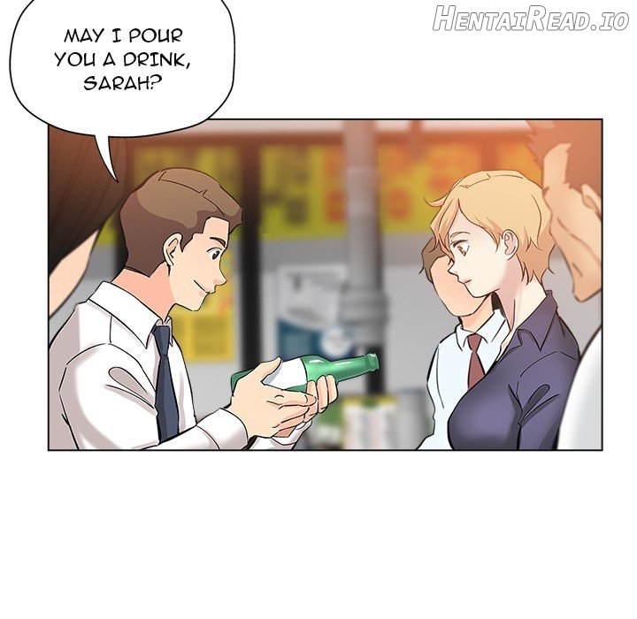 The Unexpected Guest Chapter 24 - page 79